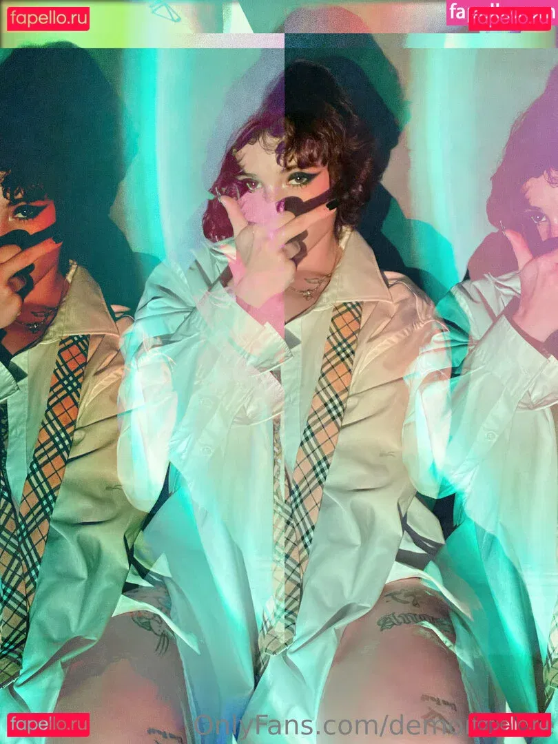 demonbabie Onlyfans Photo Gallery 