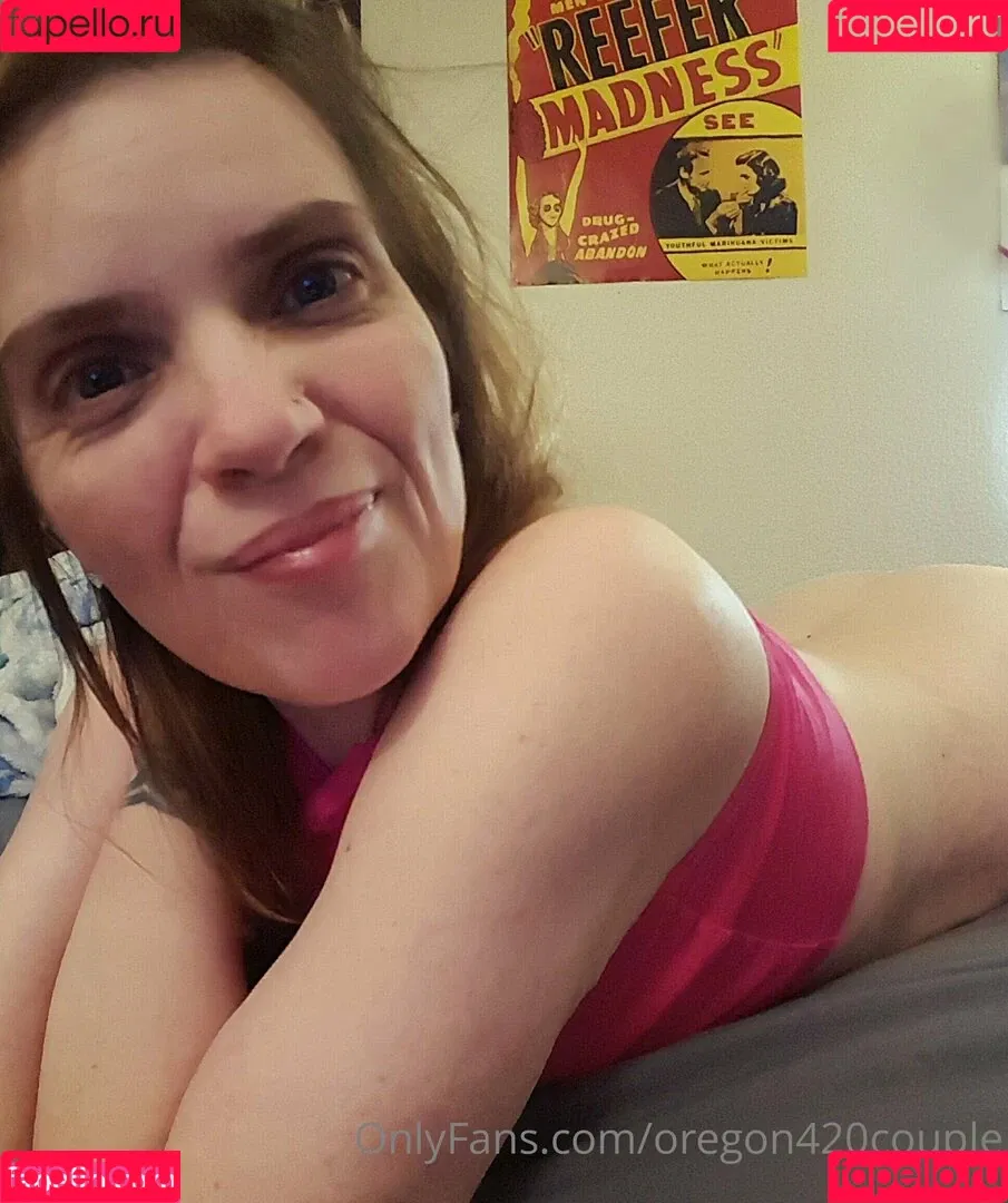 oregon420couple Onlyfans Photo Gallery 
