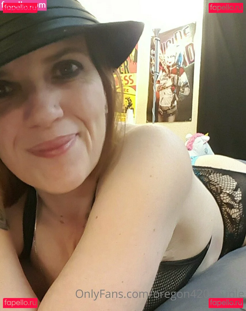 oregon420couple Onlyfans Photo Gallery 