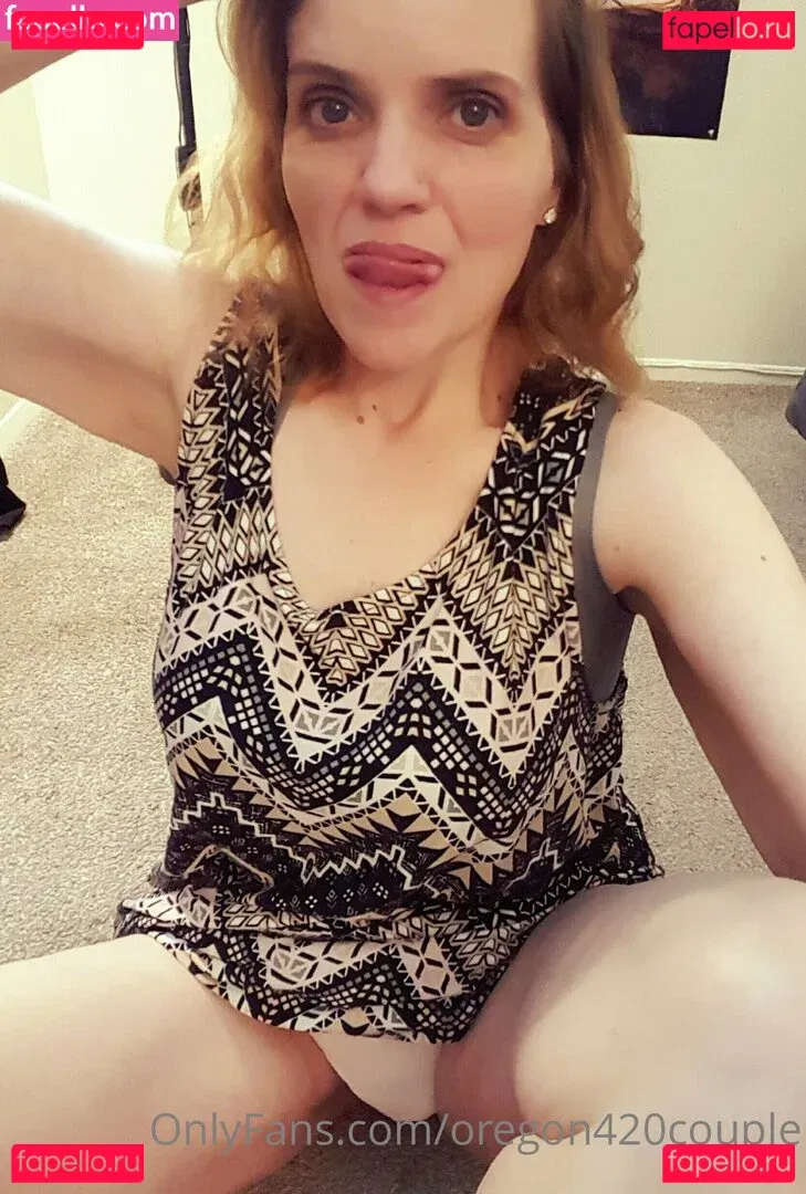 oregon420couple Onlyfans Photo Gallery 