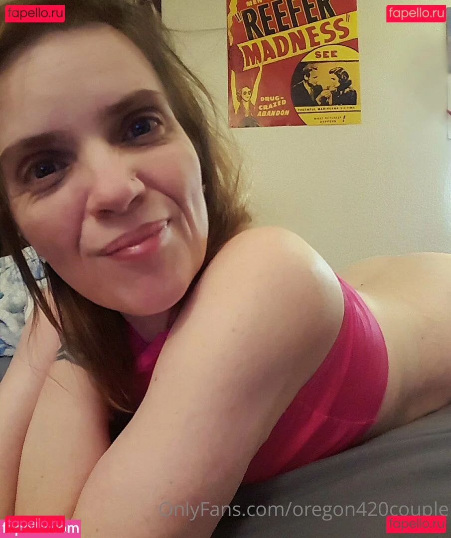 oregon420couple Onlyfans Photo Gallery 
