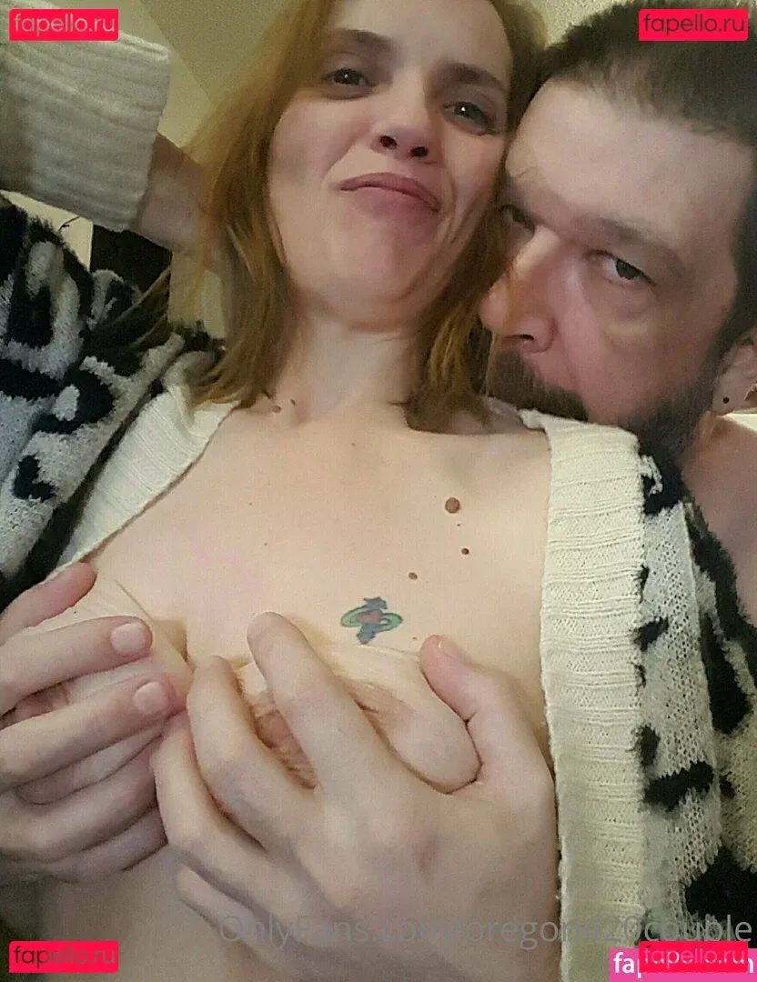 oregon420couple Onlyfans Photo Gallery 