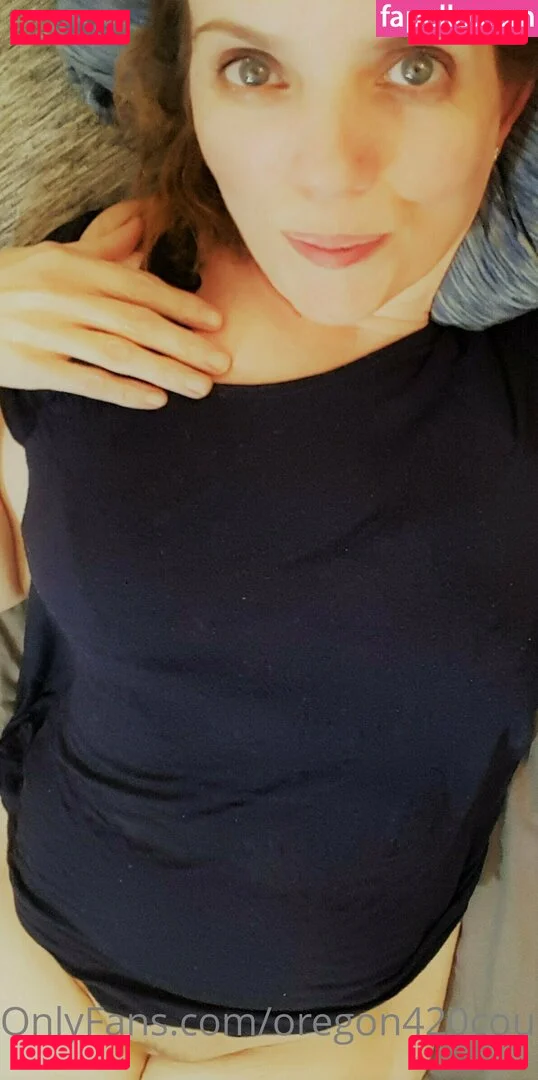 oregon420couple Onlyfans Photo Gallery 