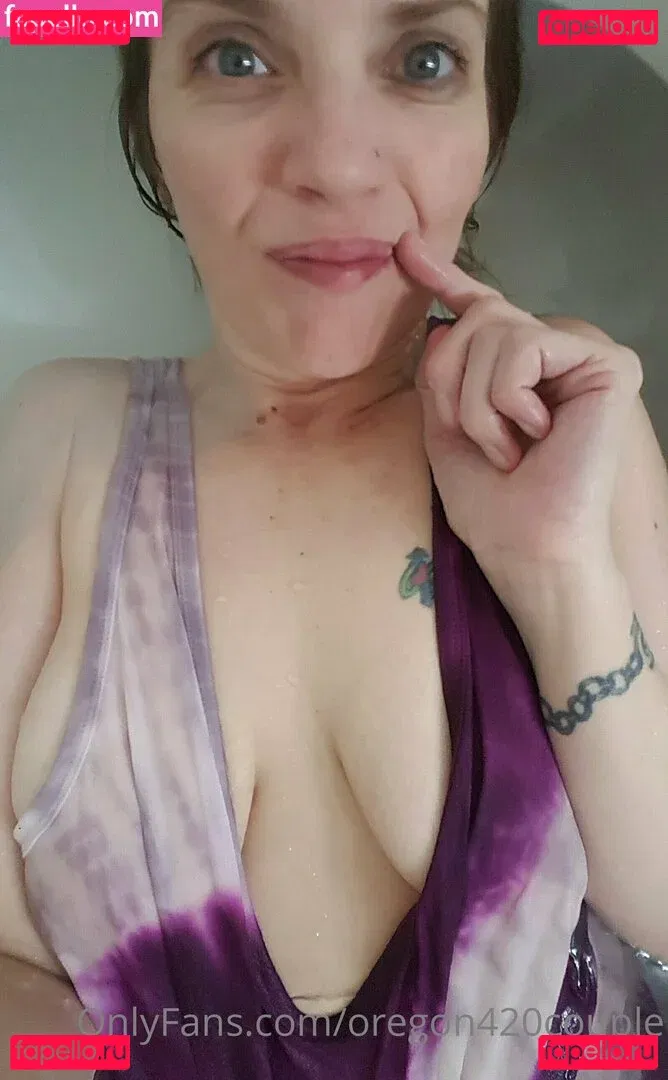 oregon420couple Onlyfans Photo Gallery 
