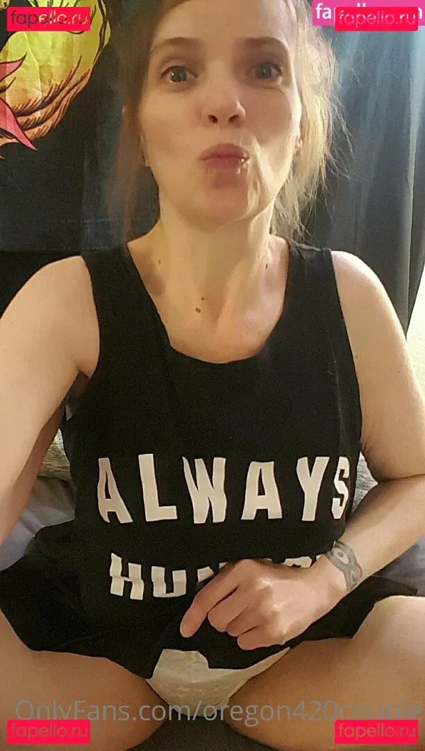 oregon420couple Onlyfans Photo Gallery 