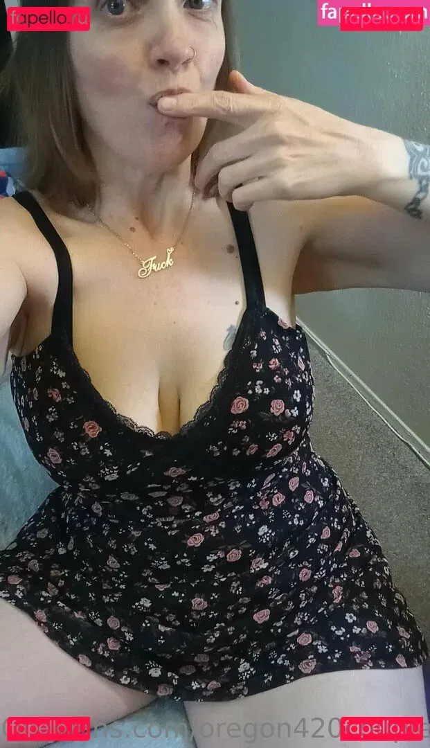 oregon420couple Onlyfans Photo Gallery 