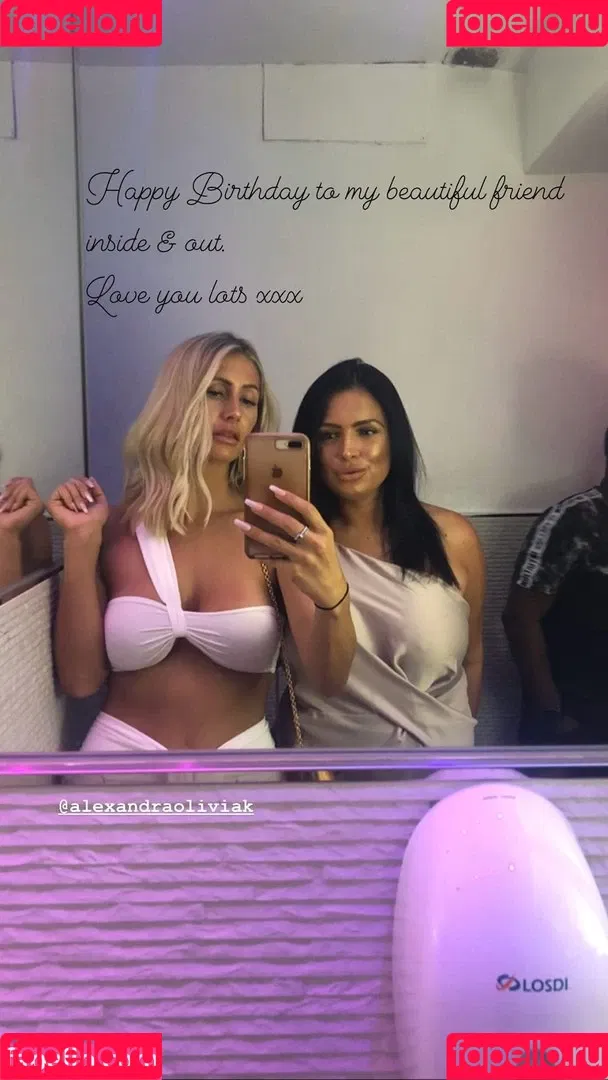 Georgian Daisy Bauer Onlyfans Photo Gallery 