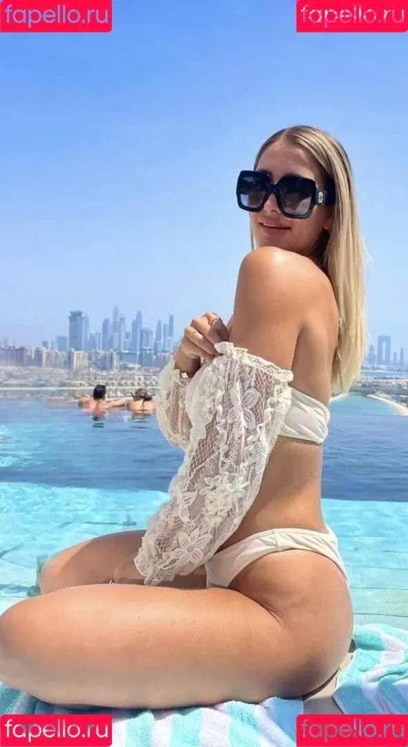 Georgian Daisy Bauer Onlyfans Photo Gallery 