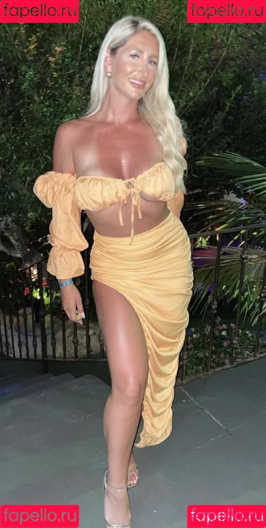 Georgian Daisy Bauer Onlyfans Photo Gallery 