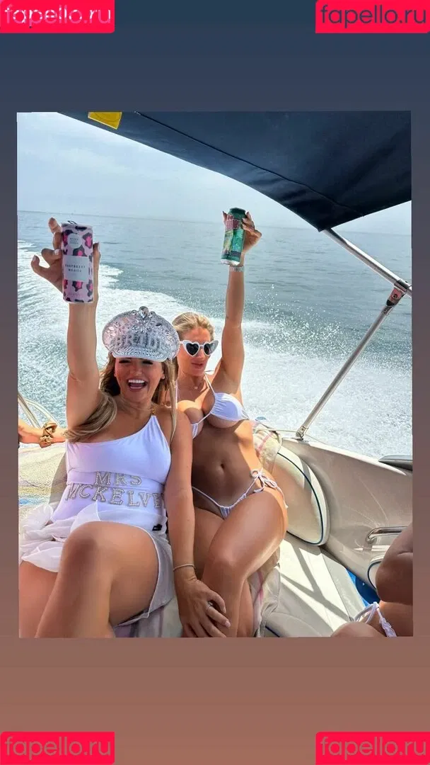 Georgian Daisy Bauer Onlyfans Photo Gallery 