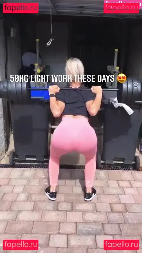 Georgian Daisy Bauer Onlyfans Photo Gallery 