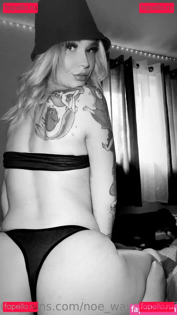 noe_waymefree240399 Onlyfans Photo Gallery 
