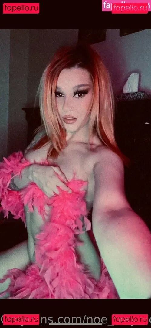 noe_waymefree240399 Onlyfans Photo Gallery 