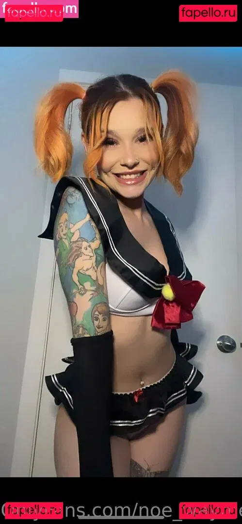 noe_waymefree240399 Onlyfans Photo Gallery 