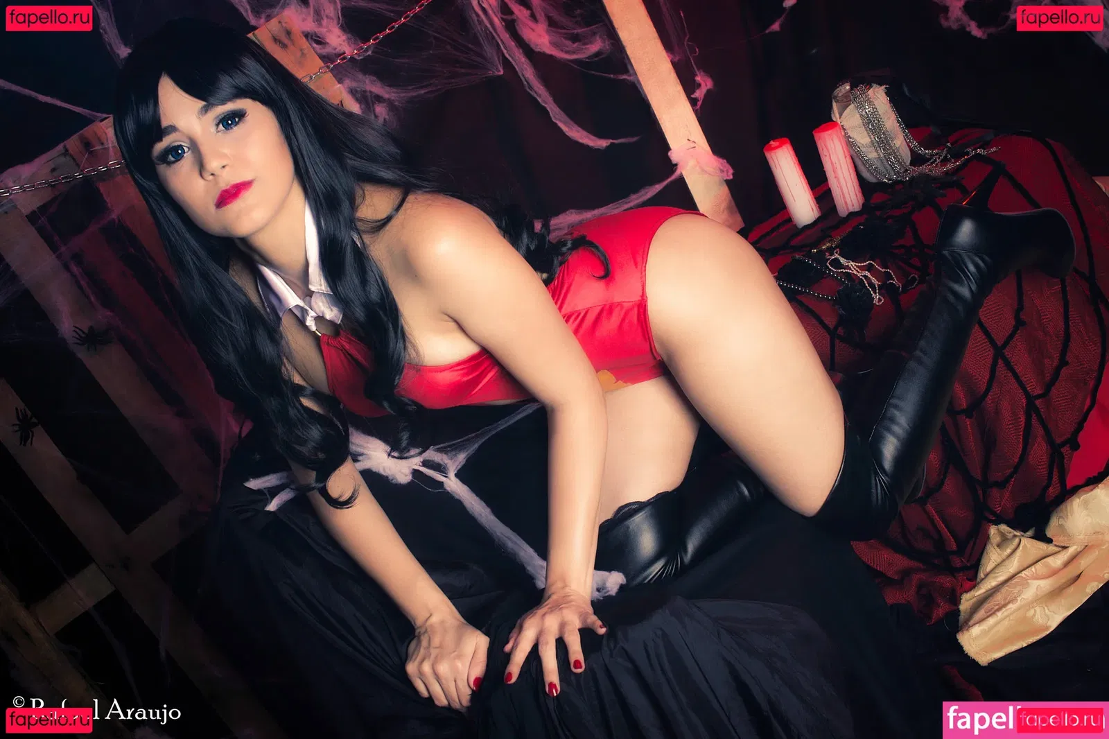 Franxcos Onlyfans Photo Gallery 