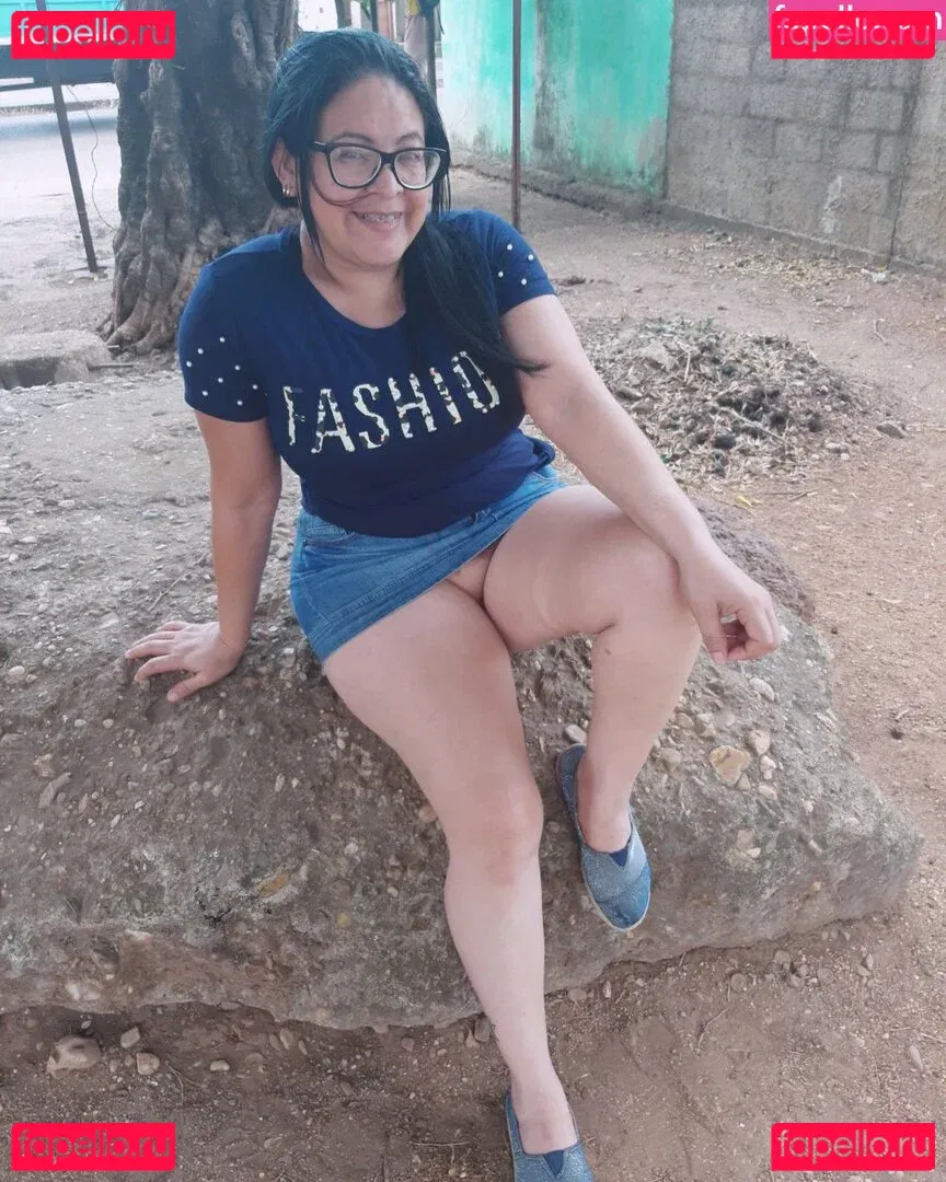 Ysmara Martinez Onlyfans Photo Gallery 