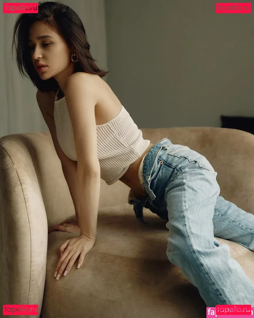 Diana Koss Onlyfans Photo Gallery 