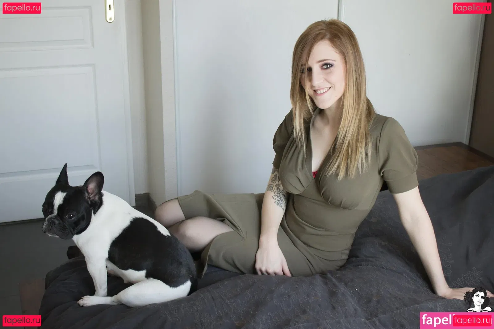 Alyson Dacher Onlyfans Photo Gallery 