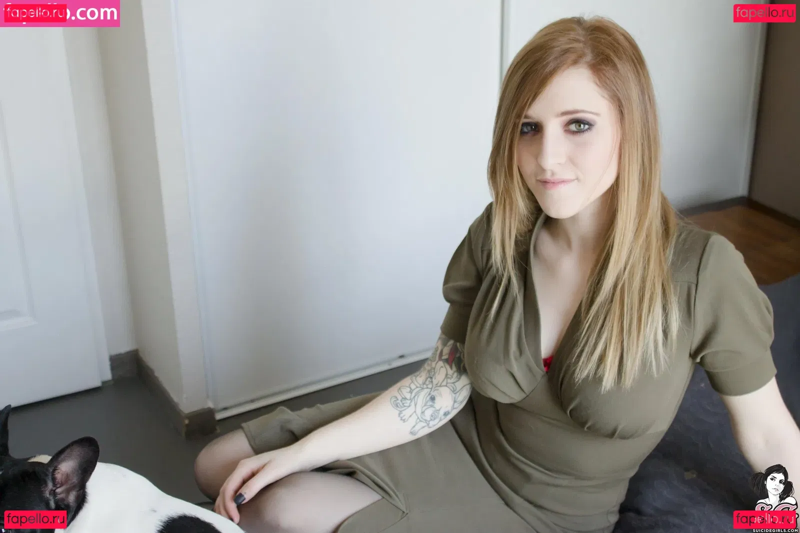 Alyson Dacher Onlyfans Photo Gallery 