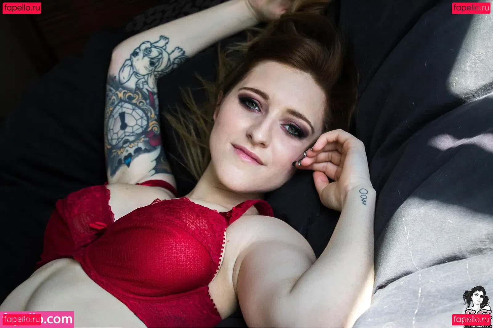 Alyson Dacher Onlyfans Photo Gallery 