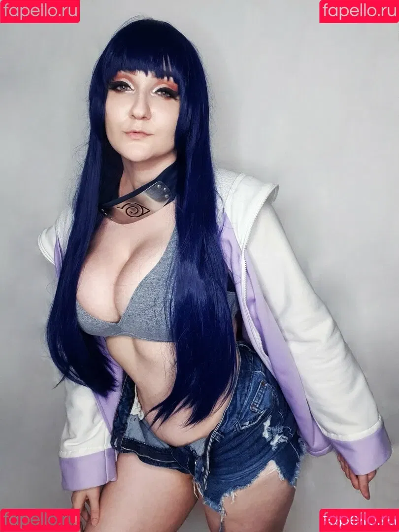 Zuzu Cosplay Onlyfans Photo Gallery 