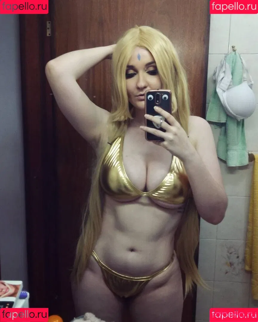 Zuzu Cosplay Onlyfans Photo Gallery 