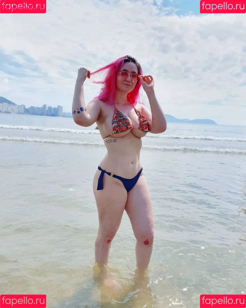Zuzu Cosplay Onlyfans Photo Gallery 