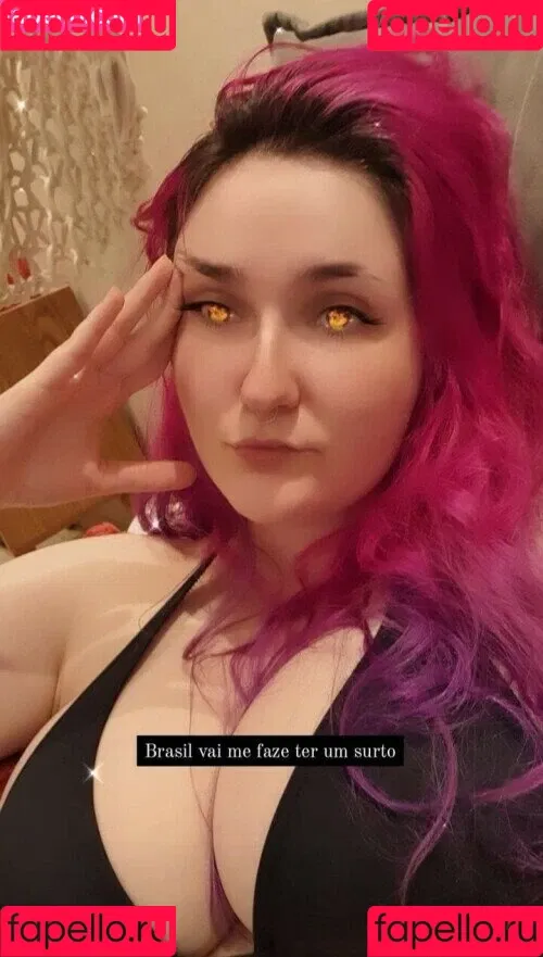 Zuzu Cosplay Onlyfans Photo Gallery 