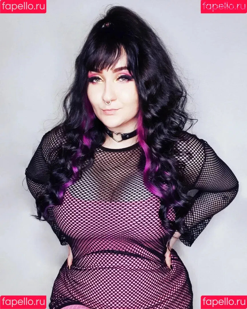 Zuzu Cosplay Onlyfans Photo Gallery 