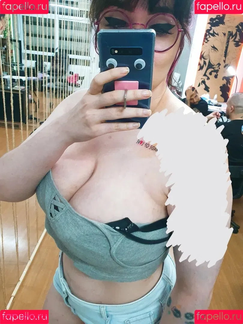 Zuzu Cosplay Onlyfans Photo Gallery 