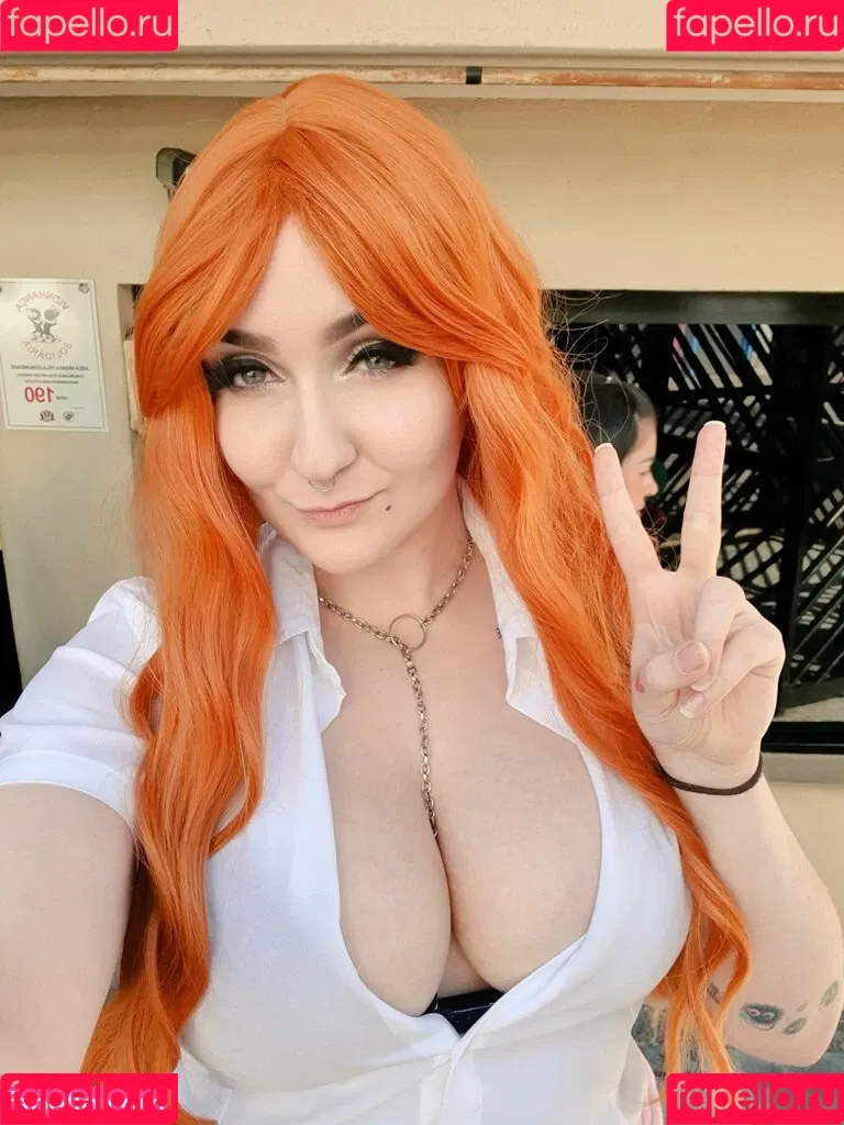Zuzu Cosplay Onlyfans Photo Gallery 