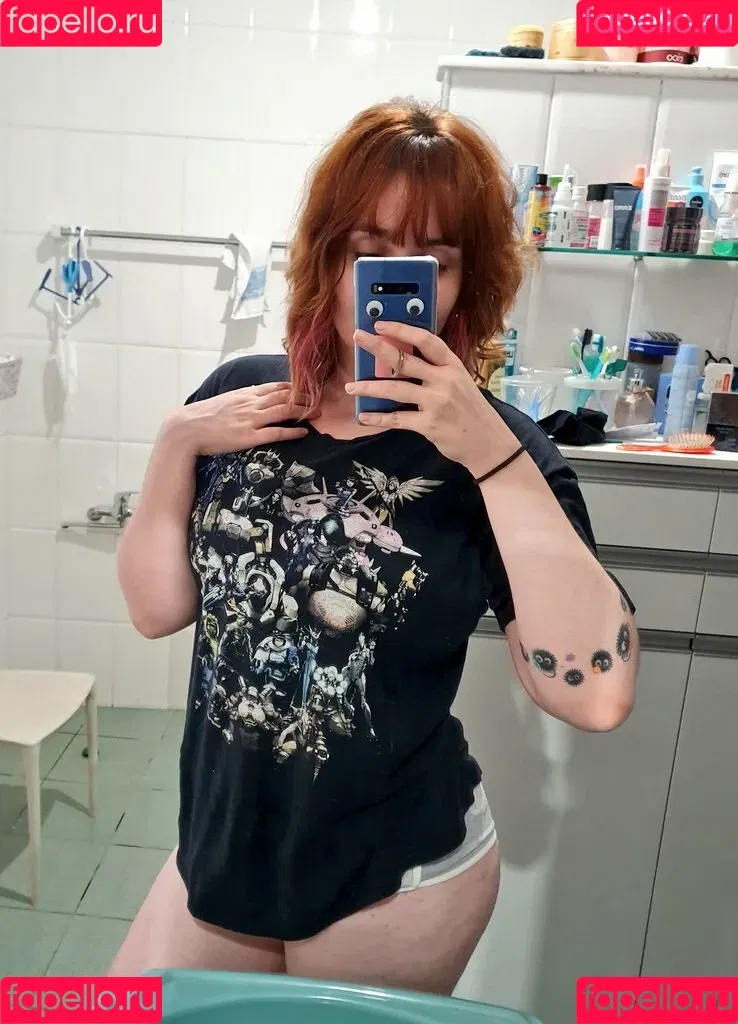 Zuzu Cosplay Onlyfans Photo Gallery 