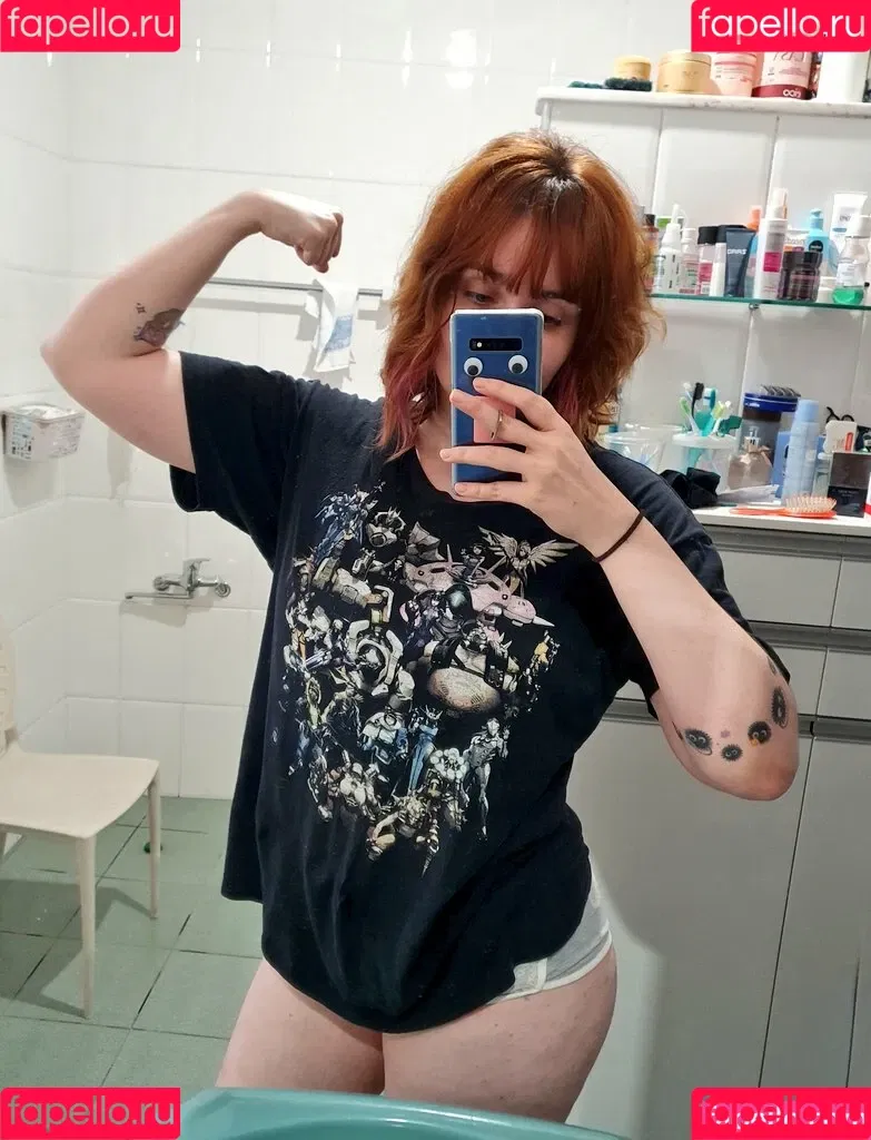 Zuzu Cosplay Onlyfans Photo Gallery 