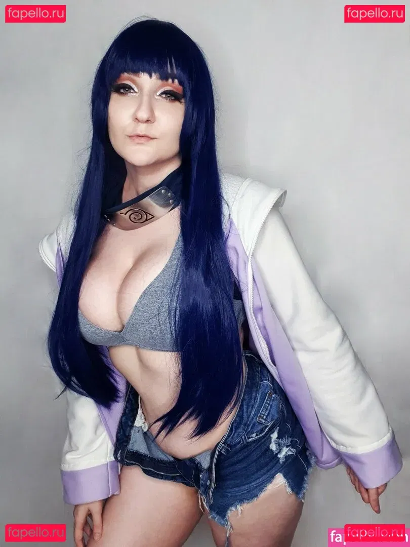 Zuzu Cosplay Onlyfans Photo Gallery 