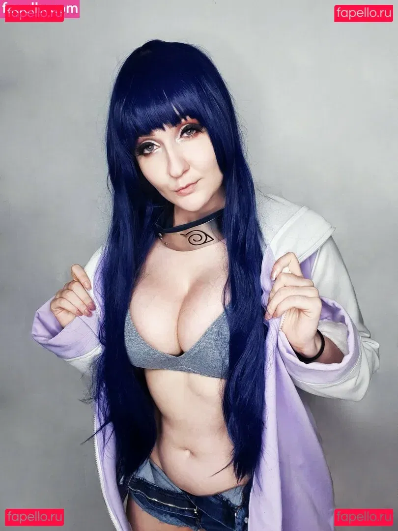 Zuzu Cosplay Onlyfans Photo Gallery 