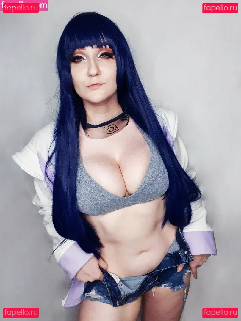 Zuzu Cosplay Onlyfans Photo Gallery 