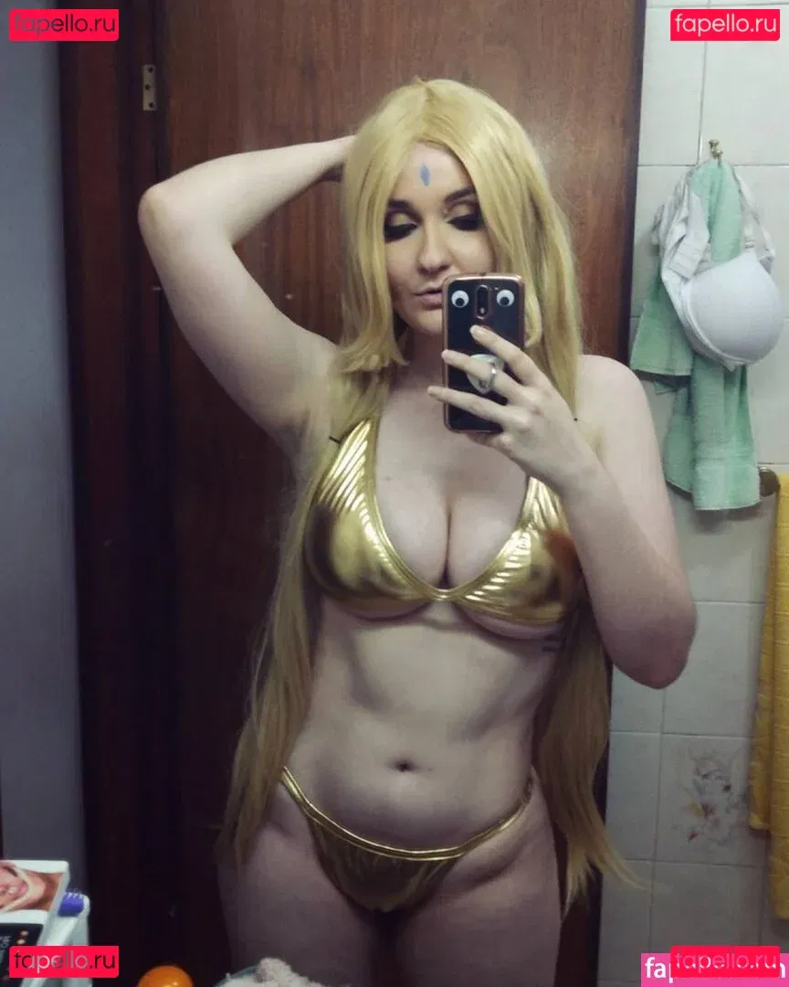 Zuzu Cosplay Onlyfans Photo Gallery 