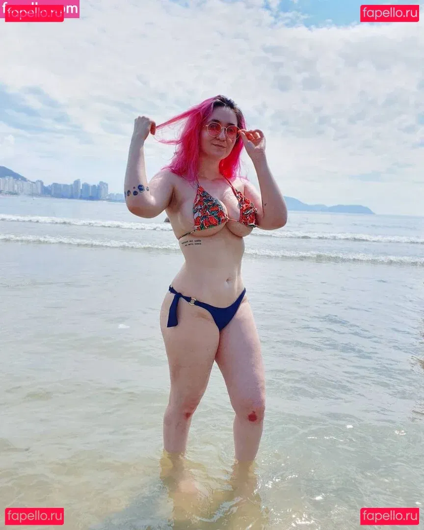 Zuzu Cosplay Onlyfans Photo Gallery 