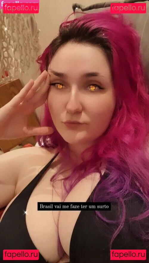 Zuzu Cosplay Onlyfans Photo Gallery 