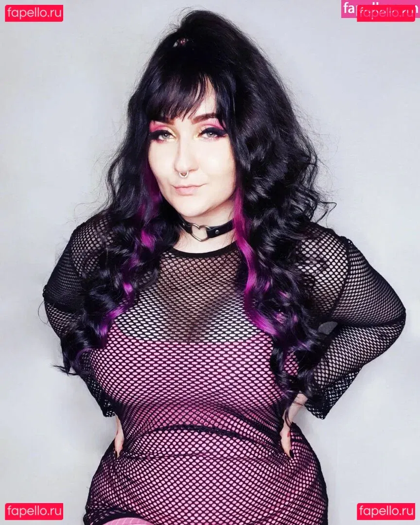 Zuzu Cosplay Onlyfans Photo Gallery 