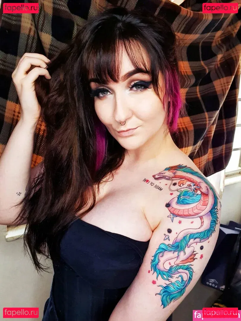 Zuzu Cosplay Onlyfans Photo Gallery 