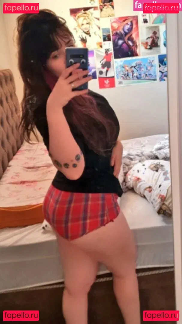Zuzu Cosplay Onlyfans Photo Gallery 