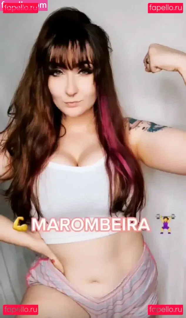 Zuzu Cosplay Onlyfans Photo Gallery 