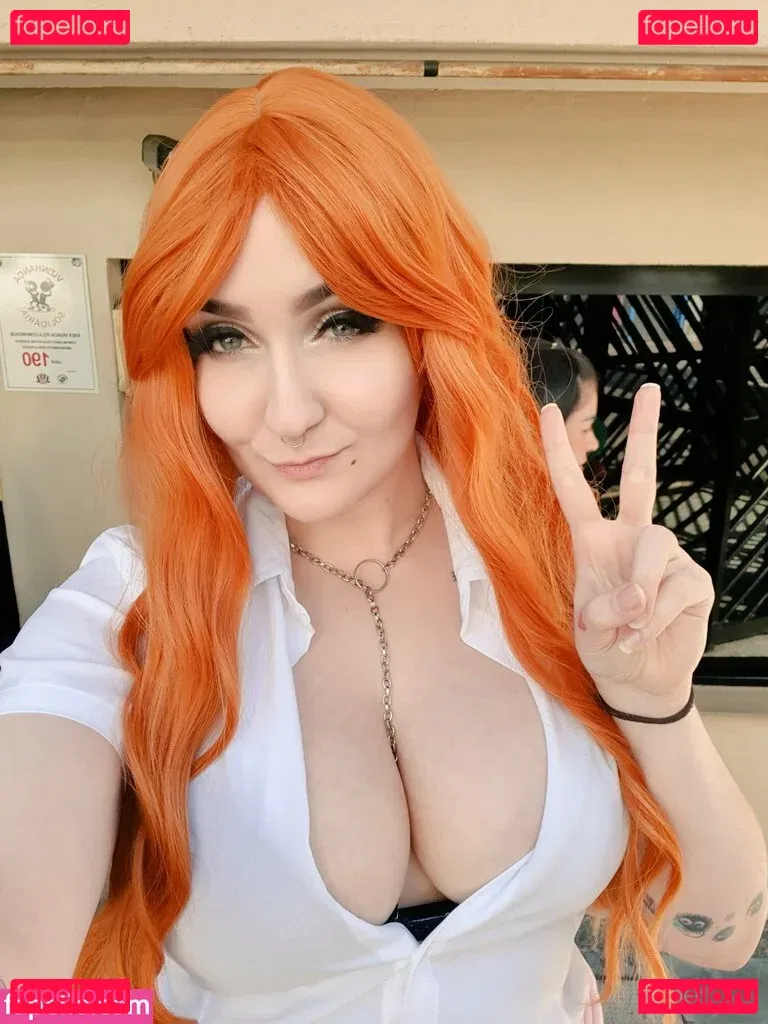 Zuzu Cosplay Onlyfans Photo Gallery 