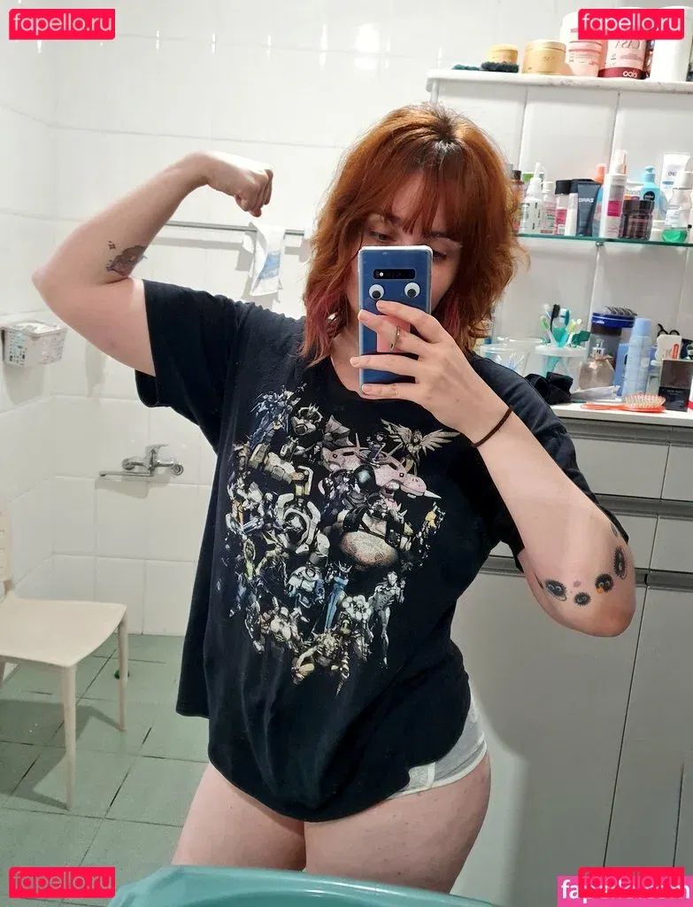 Zuzu Cosplay Onlyfans Photo Gallery 