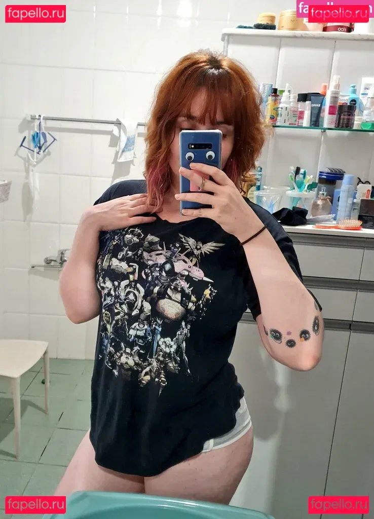 Zuzu Cosplay Onlyfans Photo Gallery 