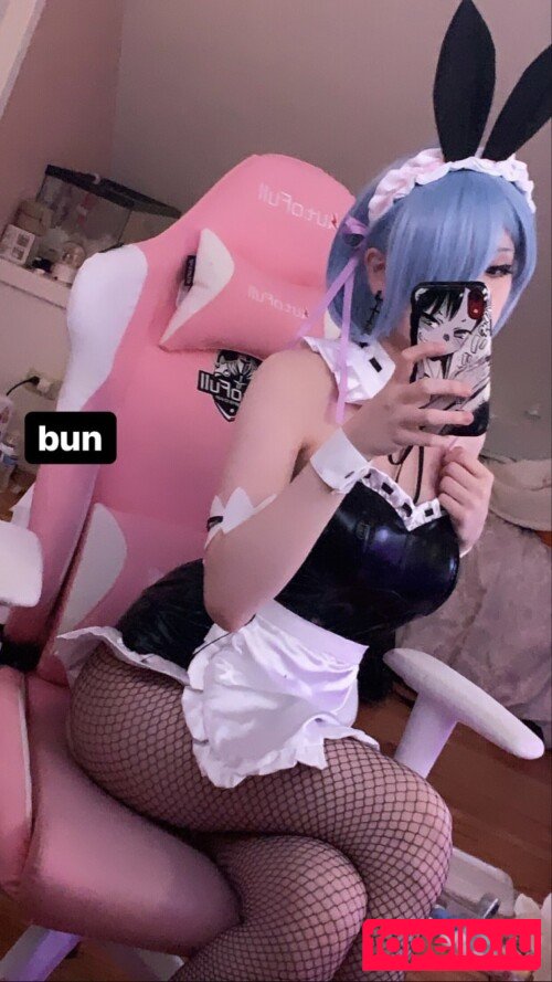 Zuzu Cosplay Nude Onlyfans Photo 51