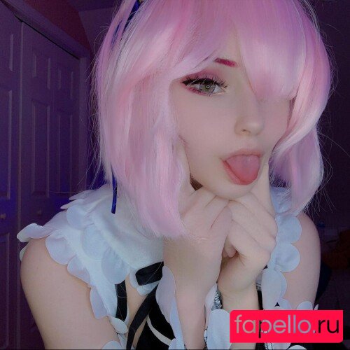 Zuzu Cosplay Nude Onlyfans Photo 39