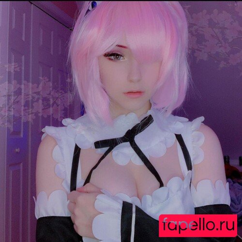 Zuzu Cosplay Nude Onlyfans Photo 40