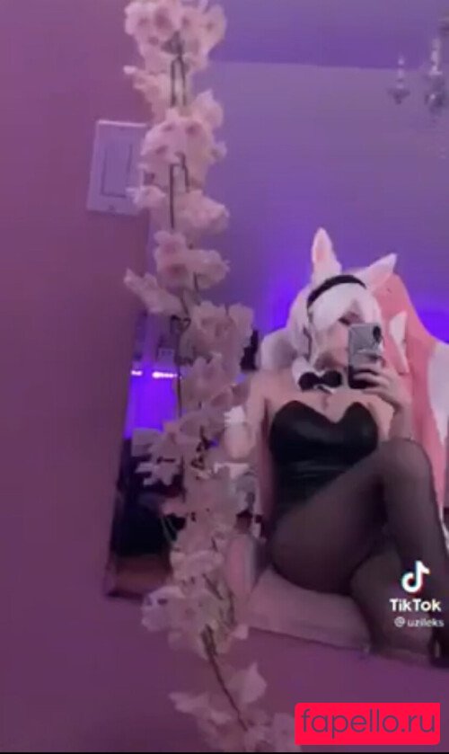 Zuzu Cosplay Nude Onlyfans Photo 20